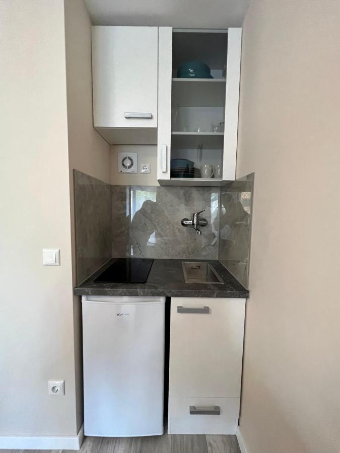 Apartment Am Stadtbach By Aux Property Augsburg Luaran gambar