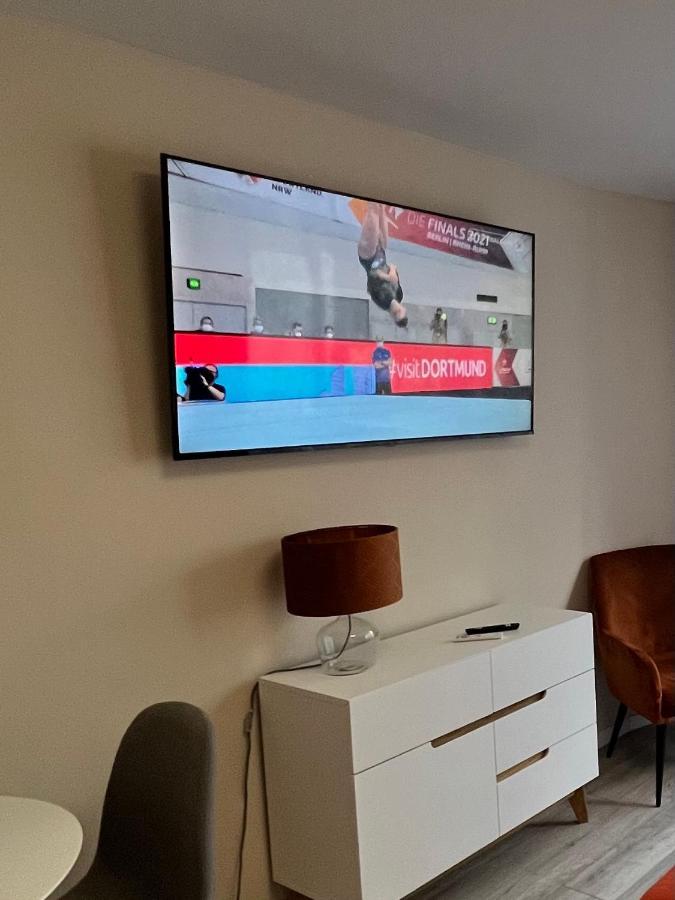 Apartment Am Stadtbach By Aux Property Augsburg Luaran gambar
